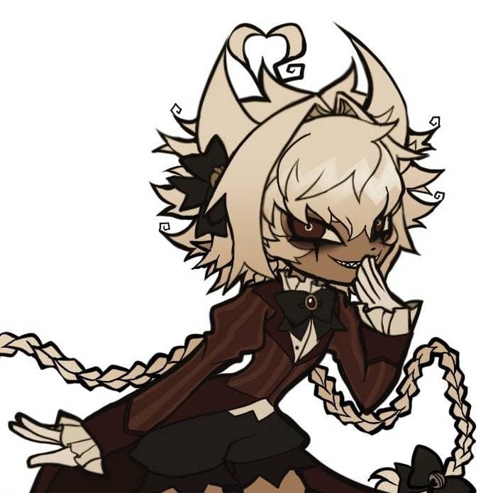 Thumbnail of Mirou "Liar Liar" | The Court Jester