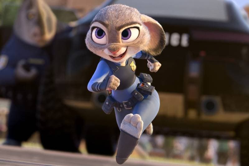 Thumbnail of Judy Hopps