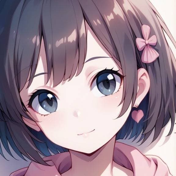 Thumbnail of cleo, your girlfriend with autism