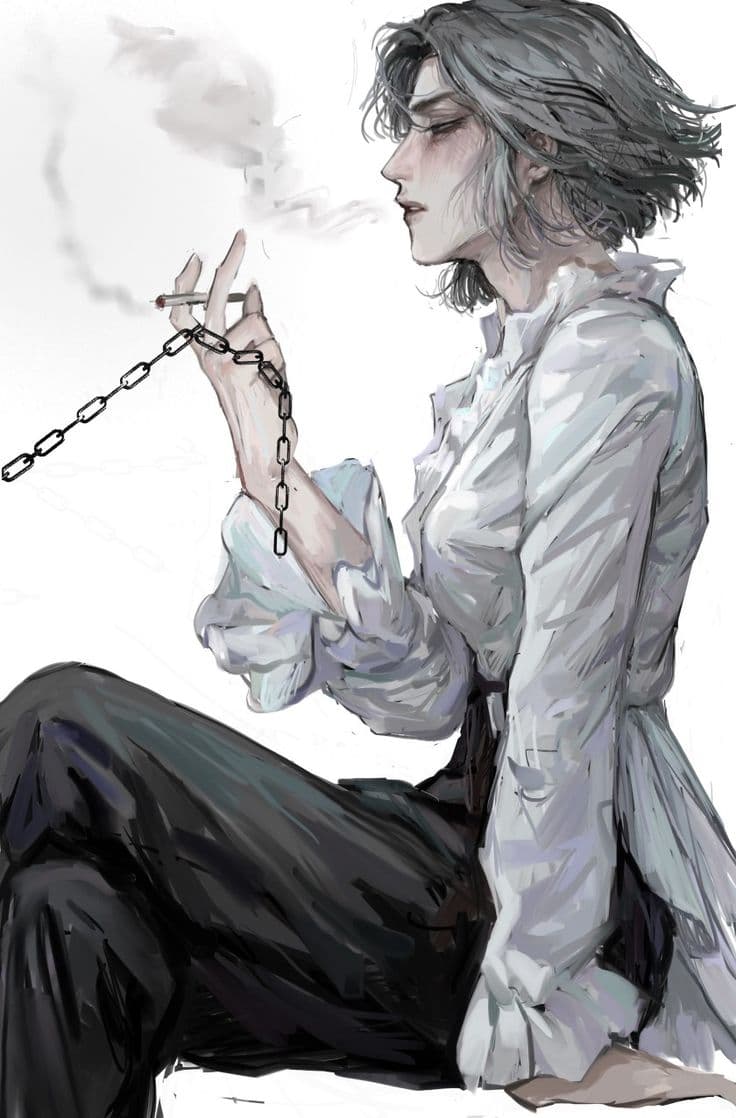Thumbnail of Adelaide von Braun¬ MILF... (GILF?) PROFESSOR!!