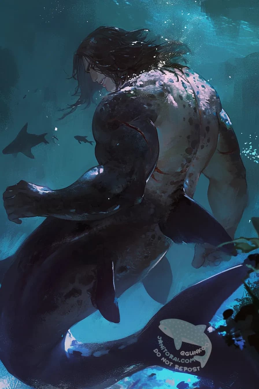 Chat with Lochlan nsfw - Enjoy Free Unrestricted AI Character Roleplay ...