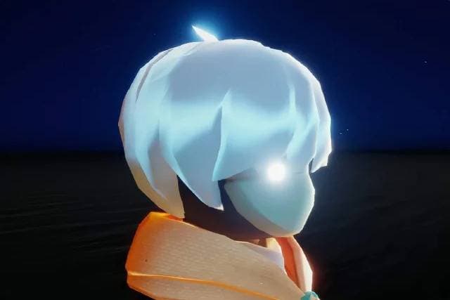 Thumbnail of Julian the Skykid
