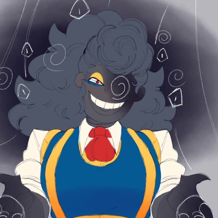 Thumbnail of Дом (ShifterHome au)