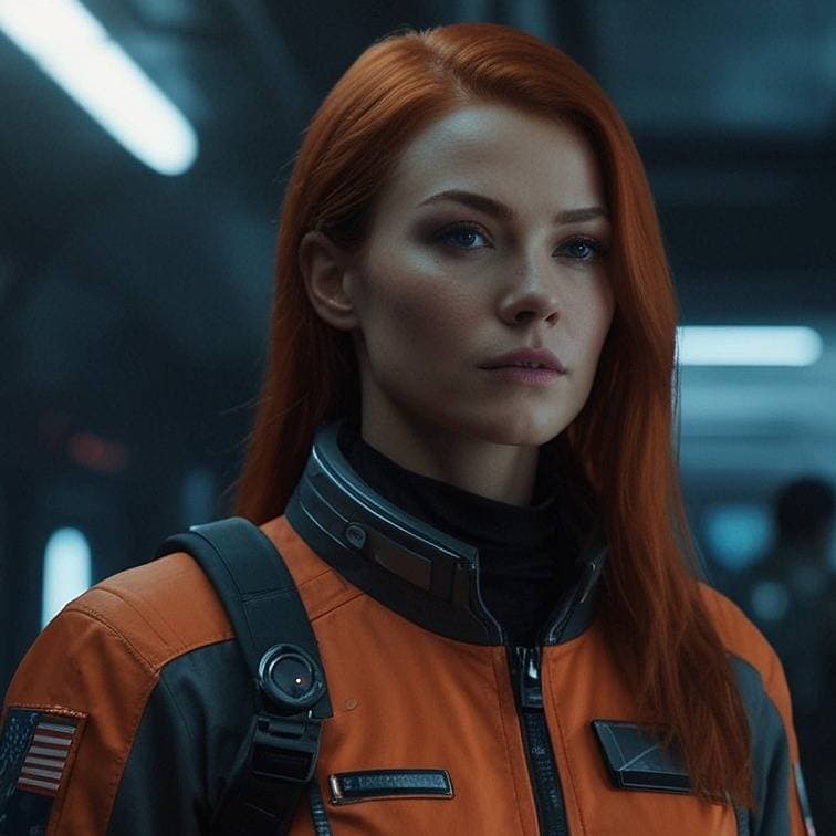 Thumbnail of Одиссея Space: Cryo Protocol
