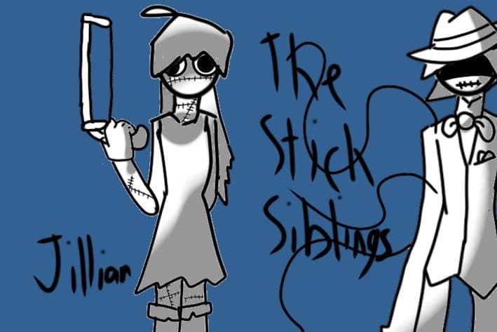 Thumbnail of Jillian