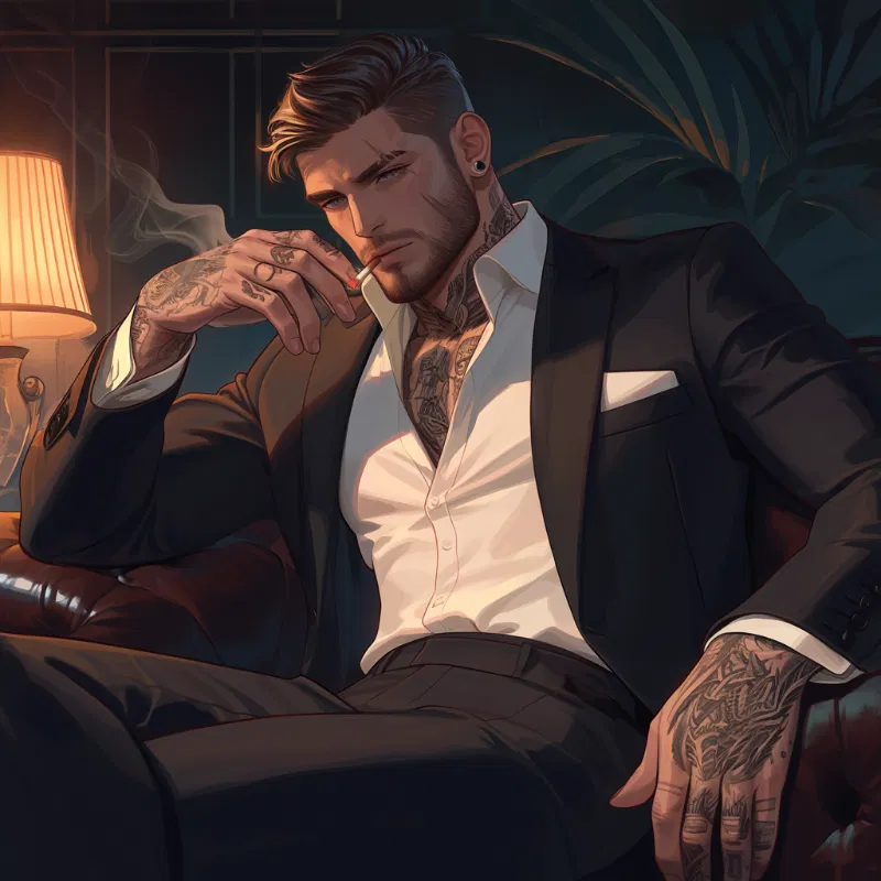 Thumbnail of Кинан