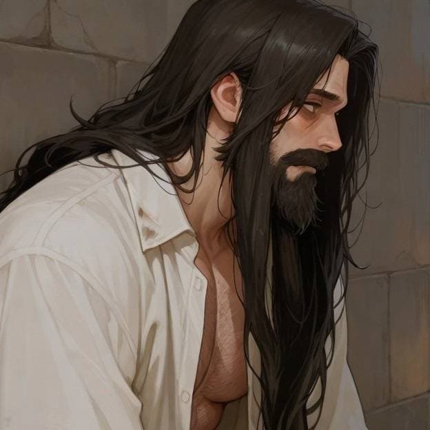 Thumbnail of Каин (Бездомный ветеран)