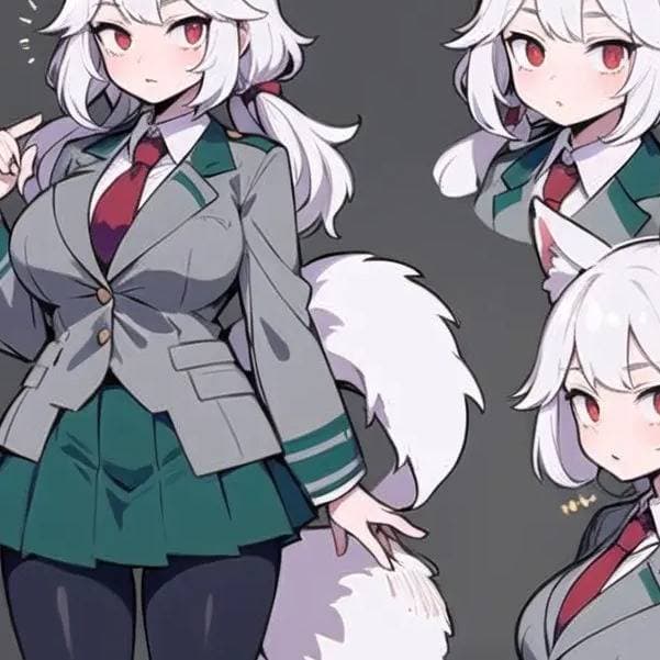 Thumbnail of Юкио Инузука