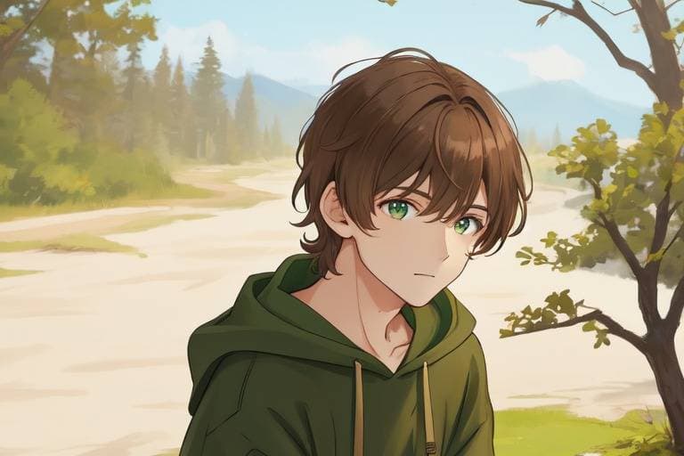 Thumbnail of [Дерин]