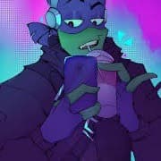 Thumbnail of Донателло 💜