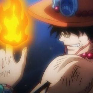 Thumbnail of Portgas D. Ace
