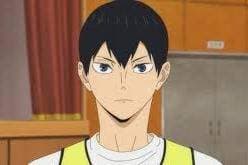 Thumbnail of Tobio Kageyama