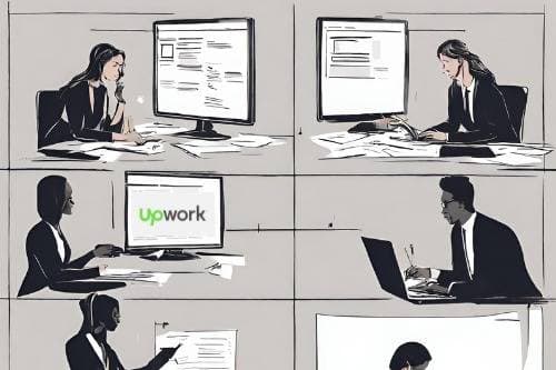 Thumbnail of Upwork Proposal Generator