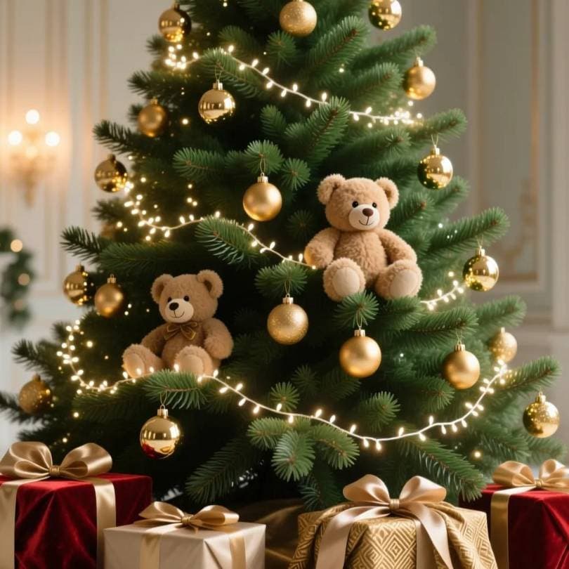 Thumbnail of What gifts will 2026 bring?