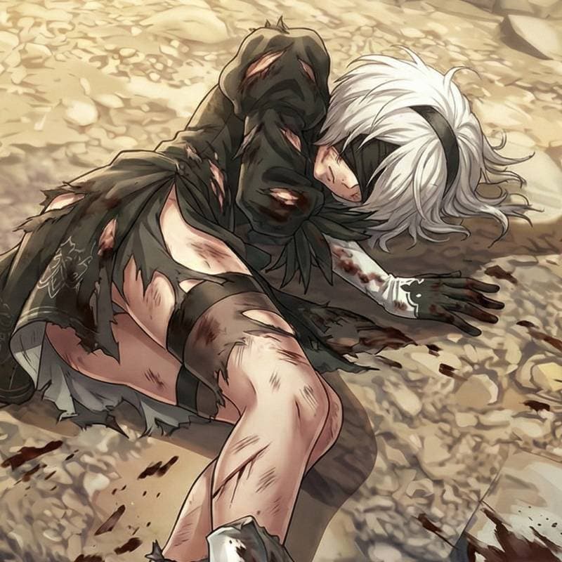 Thumbnail of 2B | ЙоорХа №2 Тип Б