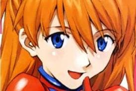 Thumbnail of Souryuu Asuka Langley
