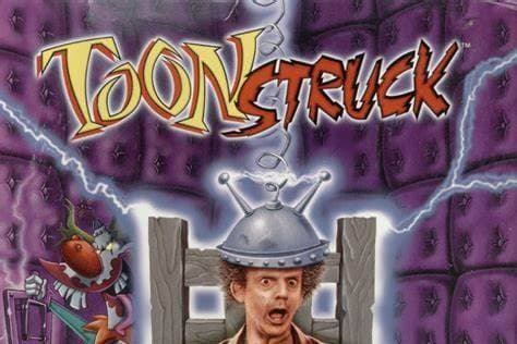Thumbnail of El Mundo de Toonstruck