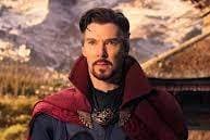 Thumbnail of Доктор Стрэндж