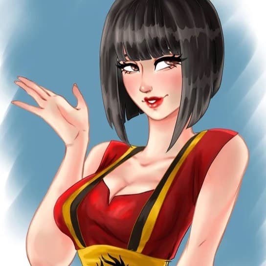 Thumbnail of Ня (Ниндзяго)