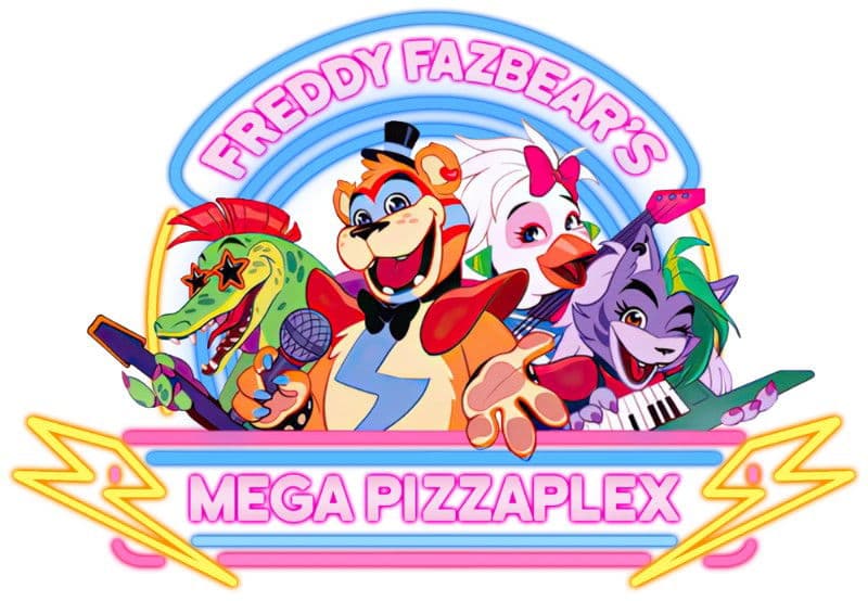 Thumbnail of Pizzaplex! (Fnaf)