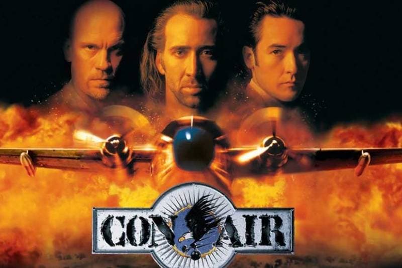 Thumbnail of Con Air Simulator AI