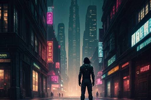 Thumbnail of : Текстовый триллер на основе выбора