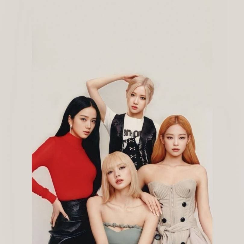 Thumbnail of Секрет Blackpink