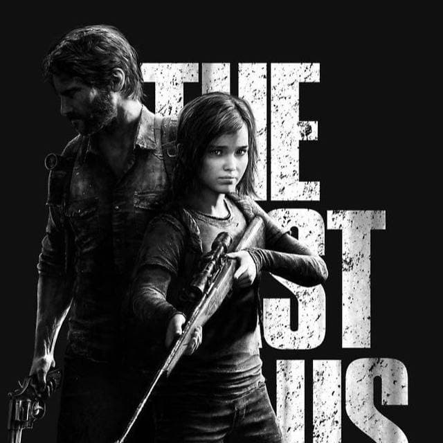 Thumbnail of The last of us ( Rpg )