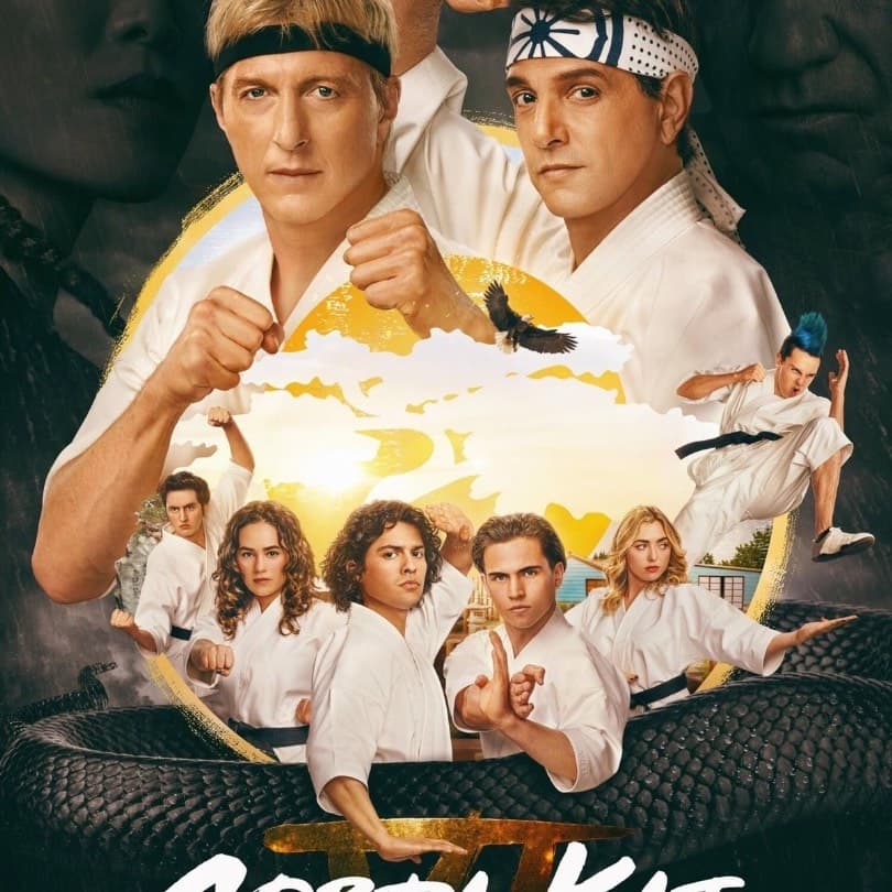 Thumbnail of cobra kai rp ...