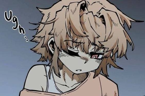 Thumbnail of Mika!!!!