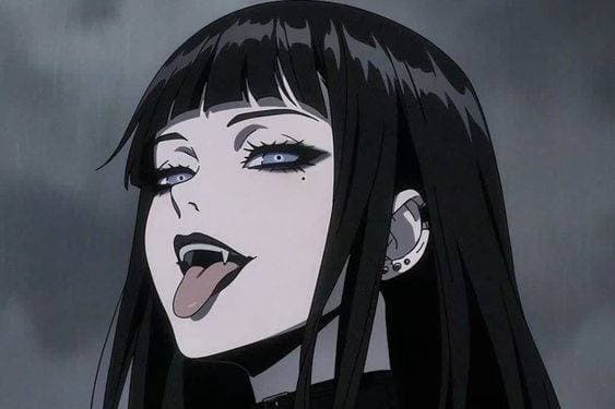 Thumbnail of Доминирующий Гот [NSFW]