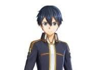 Thumbnail of Kirigaya Kazuto