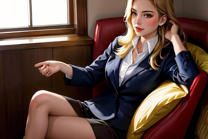 Thumbnail of Adult Website Developer