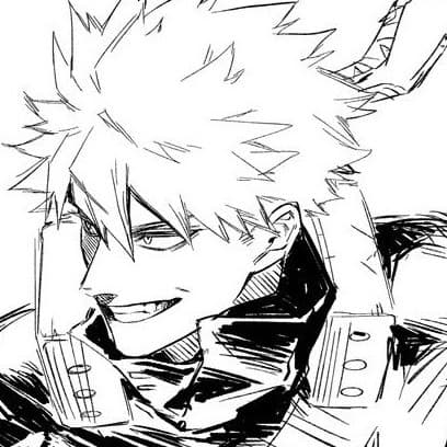 Thumbnail of Katsuki Bakugou 