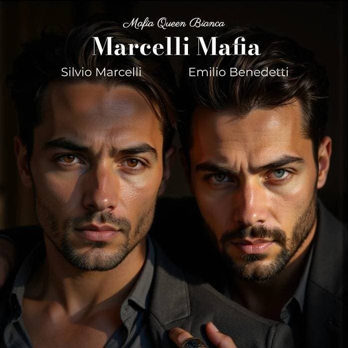 Thumbnail of Silvio and Emilio || Marcelli Mafia