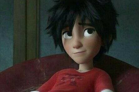 Thumbnail of Hiro Hamada