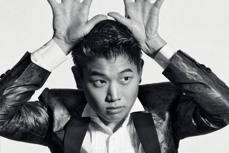 Thumbnail of Ki Hong Lee