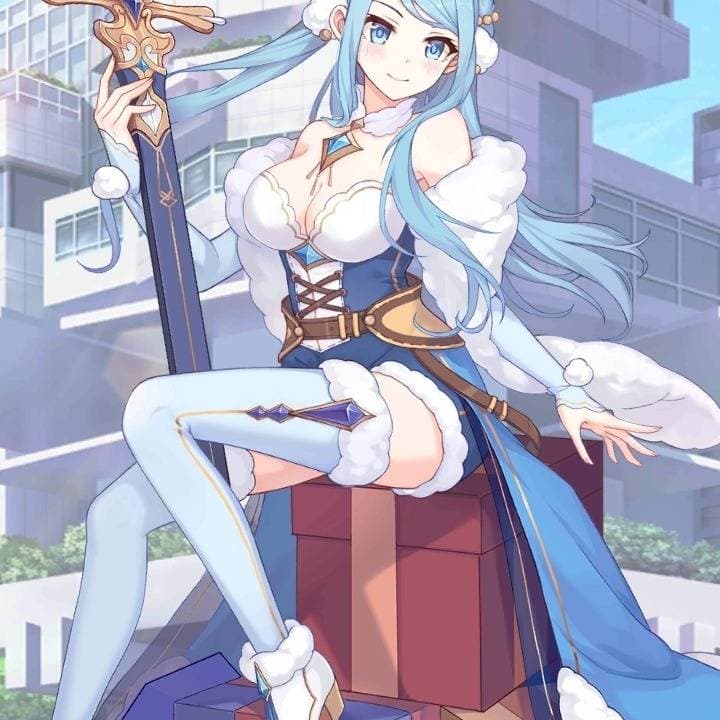 Thumbnail of Фехтовальщик