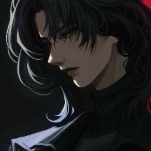Thumbnail of Ray {Harsh, Futa, mafia boss}