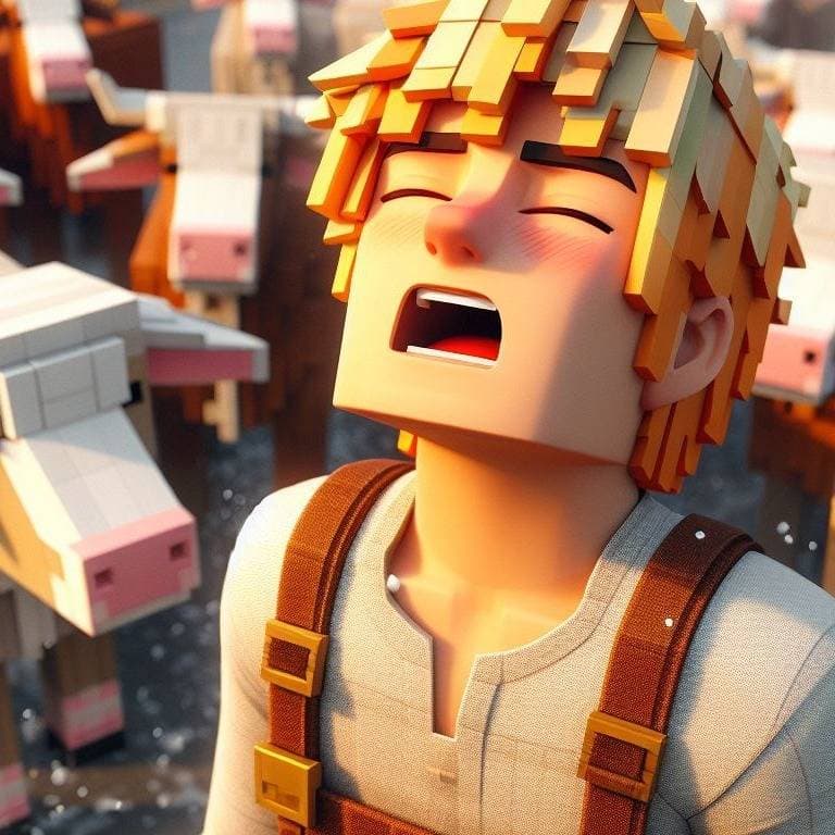 Thumbnail of Чихающий Финнеган