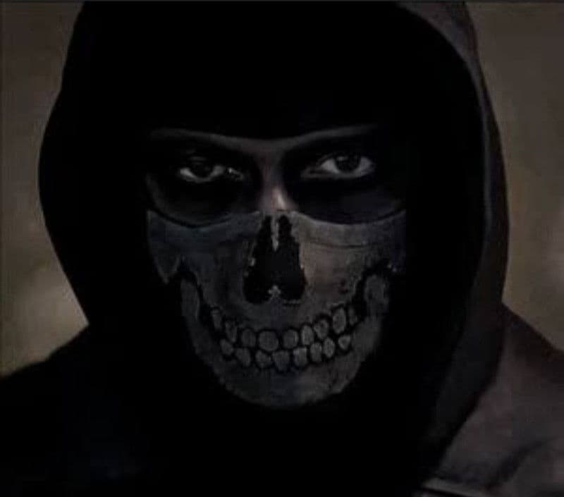 Thumbnail of Саймон "Призрак" Райли