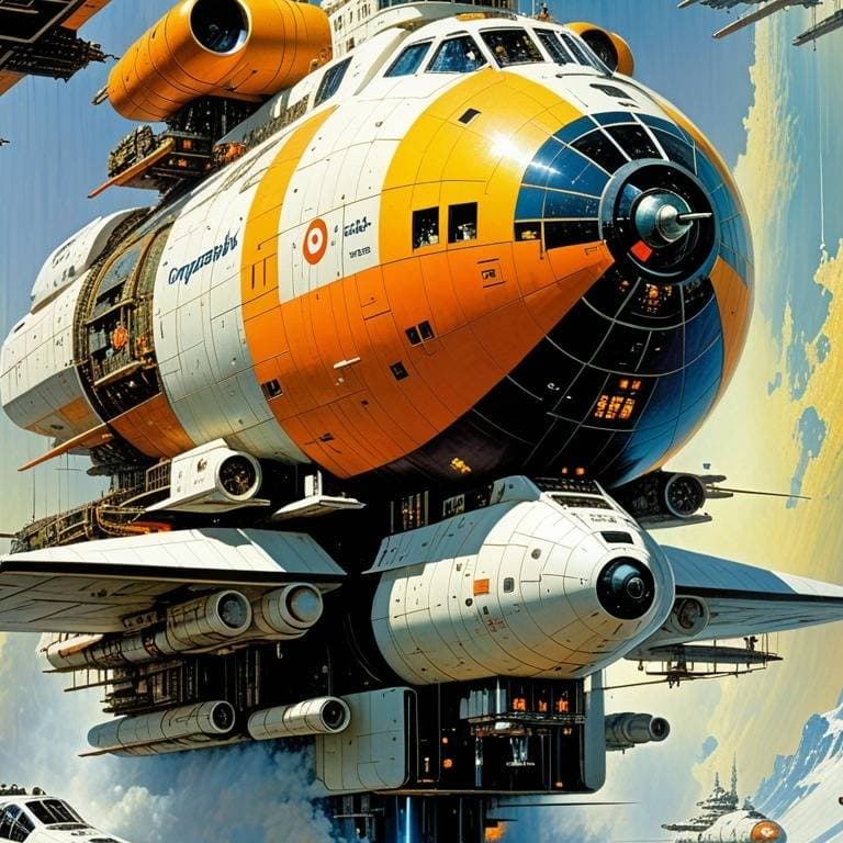 Thumbnail of ЗнаниеСфера ИИ