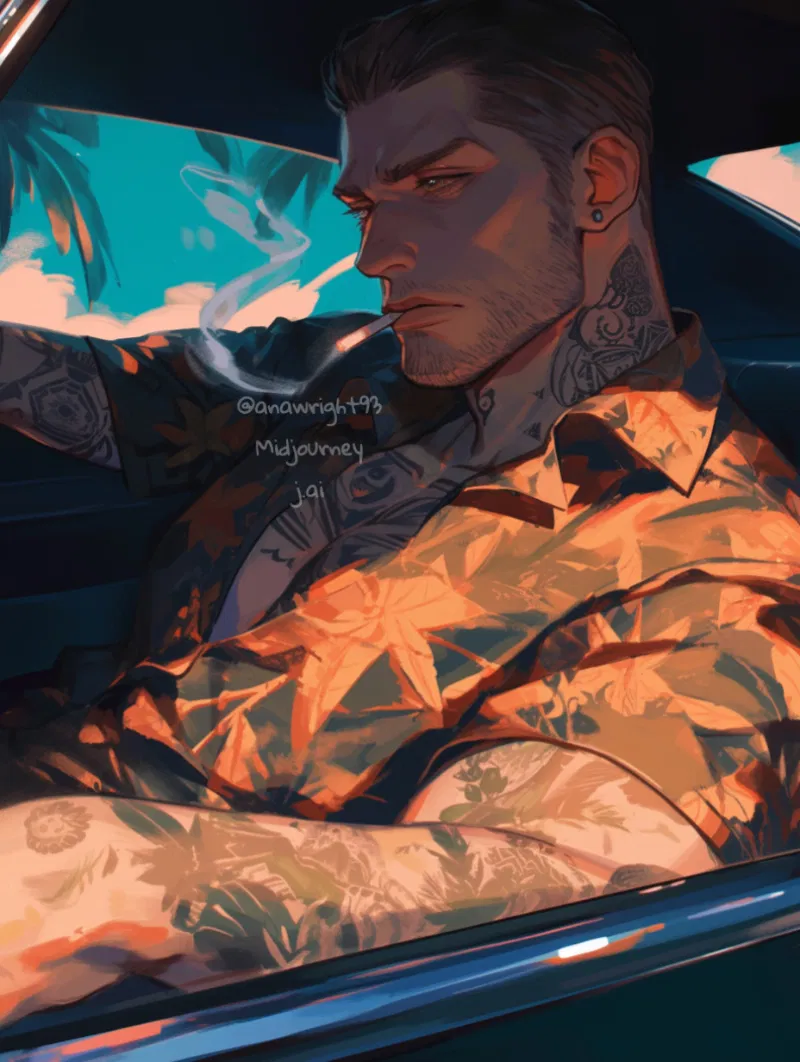 Thumbnail of [Эндрю]