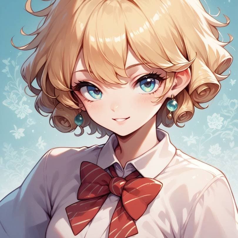 Thumbnail of Богатая няня