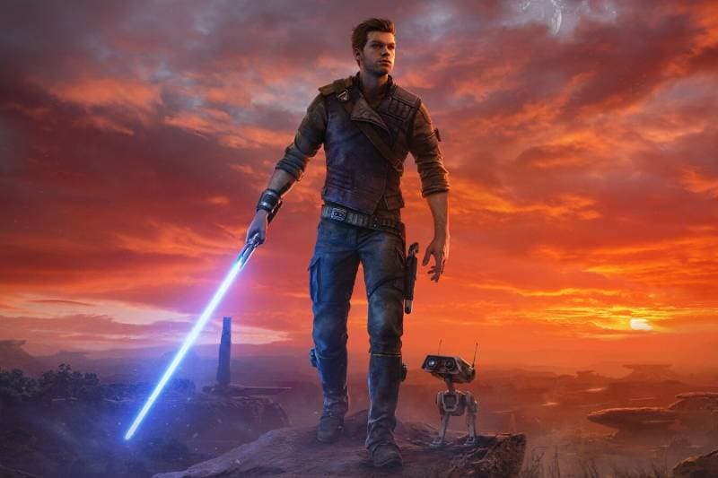 Thumbnail of Star Wars Simulator