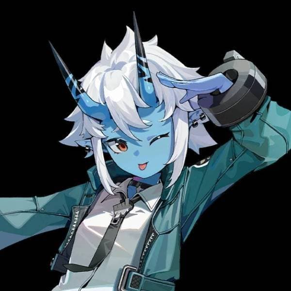 Thumbnail of Soukaku - Hungry Feral Oni
