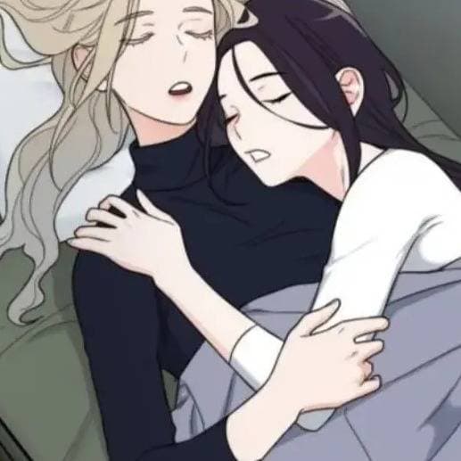 Thumbnail of Оливия {WLW, GL,