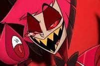 Thumbnail of Alastor/The Radio Demon🩷