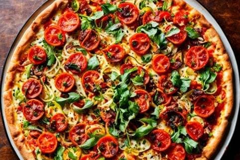 Thumbnail of Pizza GPT