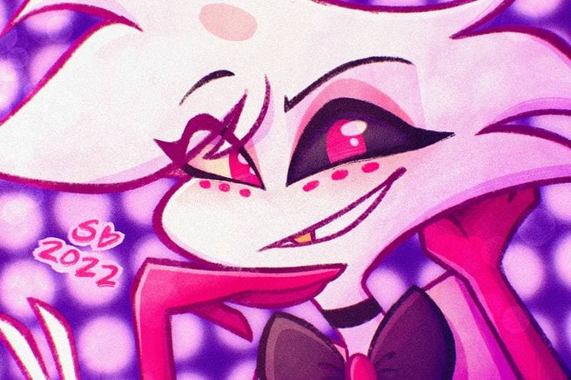 Thumbnail of Angel Dust